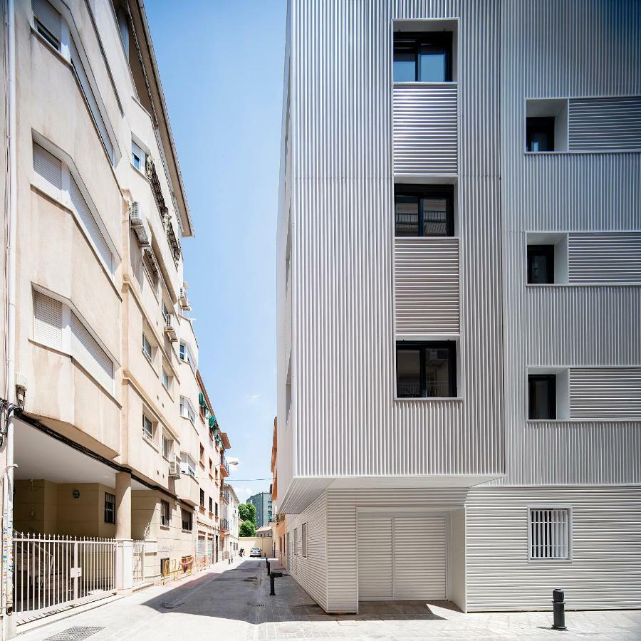 Ibericabeds Granada Apartamento Exterior foto